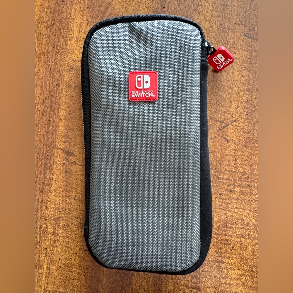 Nintendo Switch Lite Case